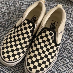 Kids Vans